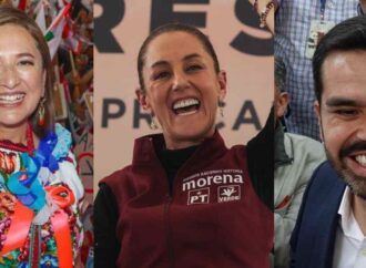 ¿Aspirantes presidenciales podrían quedar fuera de la contienda? INE explica