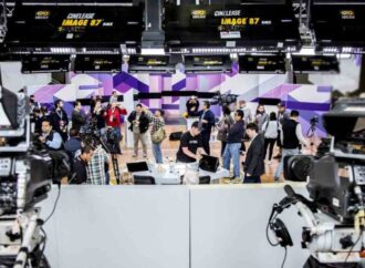 Obligatoria, la asistencia de aspirantes a debates presidenciales: INE