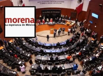 Morena publicará candidaturas pendientes al Senado la próxima semana