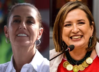 Xóchitl Gálvez reta a Claudia Sheinbaum a un debate