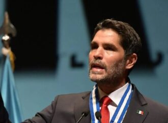 Eduardo Verástegui urge a un ‘despertar masivo’ que vote por él