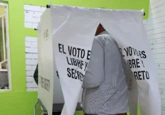 INE explica por qué no instalará casillas en algunas regiones