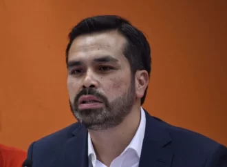 Álvarez Máynez asegura que la oposición ‘ya prepara’ guerra sucia en su contra