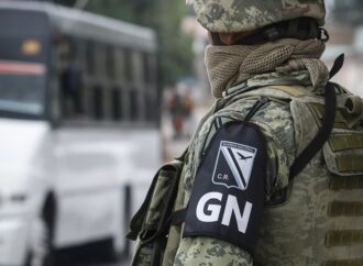 Gobierno federal proporciona protección a candidatos que buscan cargo popular