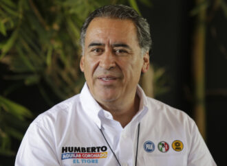 Panista ‘desconoció’ acuerdos políticos entre PAN y PRI
