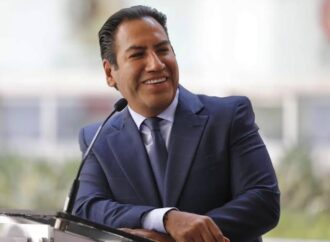 Eduardo Ramírez arrasa con la intención de voto en Chiapas