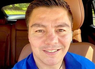 El ‘Travieso’ Arce buscará diputación por el PAN