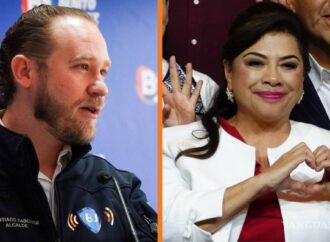 Taboada centró sus gastos de precampaña en propaganda y Brugada en logística
