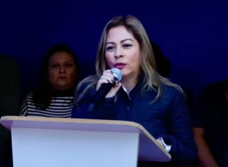 ‘La campaña todavía no arranca y ya están matando candidatos opositores’: Lucy Meza