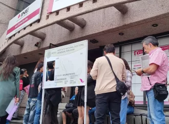 ¡Último día para tramitar INE! Horarios de atención extendidos