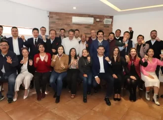 La próxima semana se define la candidatura de Morena a la alcaldía de Puebla 