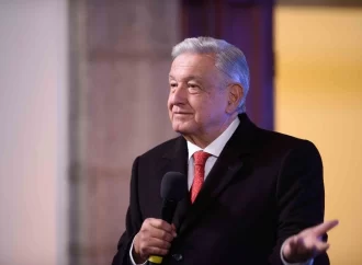 AMLO niega que su campaña del 2006 fuera financiada por cártel