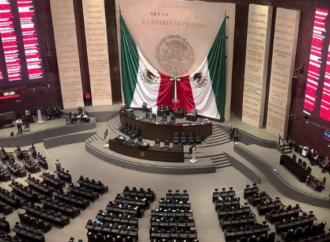 Revela Morena las 300 candidaturas a diputaciones federales