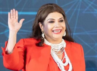Clara Brugada marca ventaja por la CDMX: El Heraldo