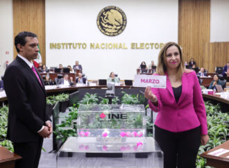 Ciudadanos cuyo apellido inicie con ‘A’ serán funcionarios de casilla