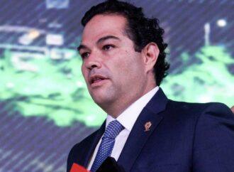 Filtran spot de Enrique Vargas, candidato al Senado