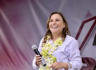El Heraldo le da 21 puntos de ventaja a Rocío Nahle por gubernatura de Veracruz