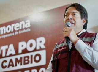 Morena realizará hoy la insaculación de sus candidatos al Congreso 