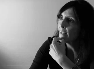 Coordinadora de Signa Lab se aparta de seleccionar preguntas de debate