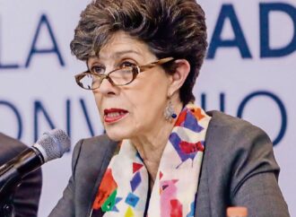 Trife analiza propuesta de expediente para calificar elección presidencial