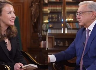 ‘Sheinbaum está más preparada que yo’: AMLO