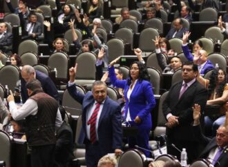 Prepara Morena revelación de 300 candidatos a diputaciones; pluris van a tómbola