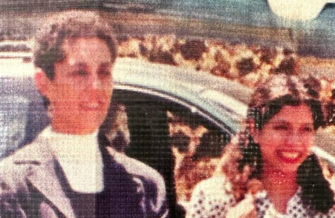 ‘Claudia Sheinbaum y yo somos compañeras de mil batallas’: Brugada