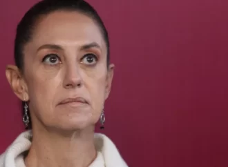 Seguridad será un tema prioritario para Claudia Sheinbaum