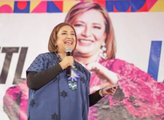Xóchitl Gálvez arrancará campaña desde Fresnillo, Zacatecas