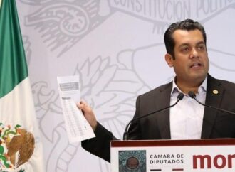 Morena exhibe postura de Signa Lab en contra de su partido
