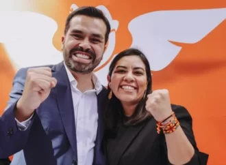 Vida Gómez será la precandidata de MC en Yucatán