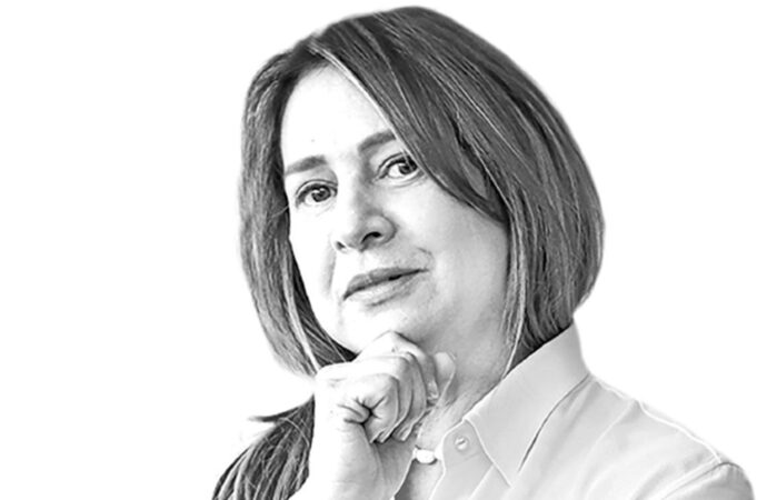 Marcela Gómez Zalce se suma al equipo de Santiago Taboada 