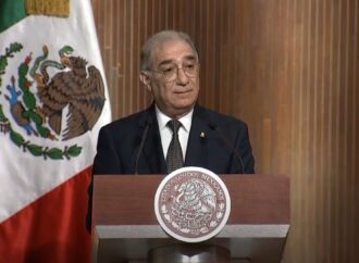 ‘Defender a la Constitución es defender al pueblo mismo’: Pérez Dayán