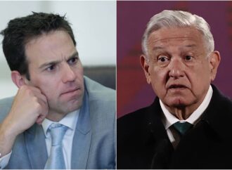 AMLO reacciona a demanda de su hermano contra Loret de Mola