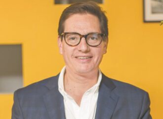 Chertorivski prepara su registro como candidato de MC a la CDMX