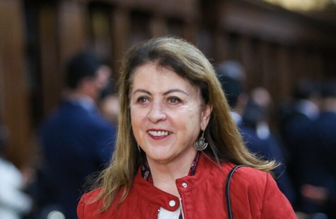 Morena encabeza contienda por la gubernatura de Morelos