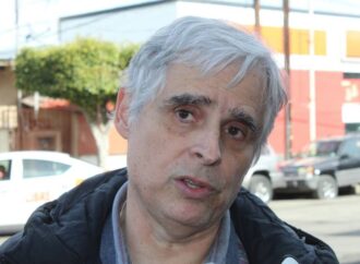 Rafael Barajas ‘El Fisgón’ salió sorteado como pluri al Senado