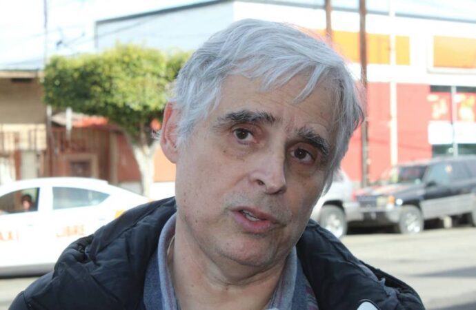 Rafael Barajas ‘El Fisgón’ salió sorteado como pluri al Senado