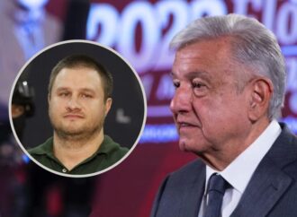 AMLO ofrece su renuncia si comprueban vínculo con ‘La Barbie’