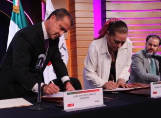 INE y CIRT firman convenio de cara a las elecciones