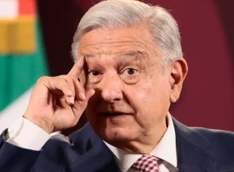 AMLO arremete contra la ‘Marcha por nuestra democracia’