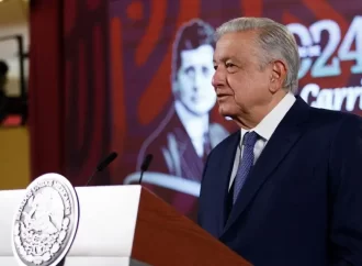 ‘No hay que temer por filtración de números’, opina AMLO