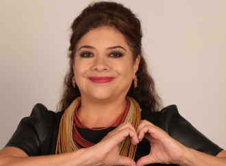 ¡Clara Brugada se encuentra lista para iniciar campaña!