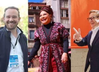 ¿Cuándo será el primer debate entre candidatos a la Jefatura de Gobierno de la CDMX?