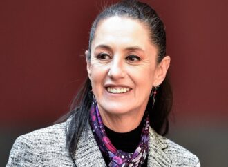 Sheinbaum dobla intención de voto de Xóchitl: Territorial 