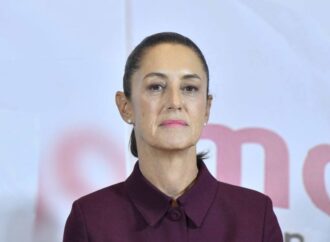 Sheinbaum incluirá reformas de AMLO en su programa de gobierno