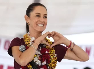 Claudia Sheinbaum afinará su Proyecto de Nación la próxima semana