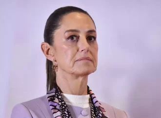 Claudia Sheinbaum recuerda cuando fue destapada para ser candidata presidencial