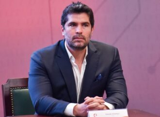 INE abre investigación contra Eduardo Verástegui