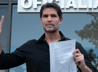 ¡No se detiene! Eduardo Verástegui ‘se registra’ como candidato presidencial